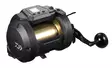 Daiwa Tanacom 800 - Boat reels (Jigging) - 043178615959 - 4