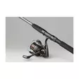 DAM Full Tech Match 12' 1-15g Combo - Coarse & Feeder Combos - 4044641000599 - 1