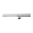 DAM Full Tech Match 12' 1-15g Combo - Coarse & Feeder Combos - 4044641000599 - 2