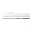 DAM Intenze Method 3,60m 60-120g - Method & Commercial Feeder Rods - 4044641003729 - 2