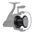 DAM Quick Nanoflex LC 6000FD Spool - Reel Accessories - 4044641006539 - 1