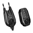 DAM TFX Alarm Set 3+1 - Bite Alarms - 5706301000149 - 1