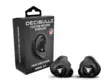 Decibullz Custom Molded Earplugs - Hearing Protection - 850006148219 - 1