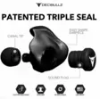 Decibullz Custom Molded Earplugs - Hearing Protection - 850006148219 - 4