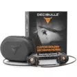 Decibullz Custom Molded Percussive - Hearing Protection - 854843005599 - 3