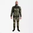 Deerhunter Excape Quilted Jacket REALTREE EXCAPE - Hunting Jackets for Men - 5702827185179 - 5