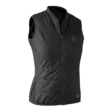 Deerhunter Lady Heat Inner Waistcoat Black - Hunting Jackets for Women - 5702827198339 - 1