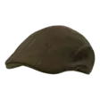 Deerhunter Muflon Pro Flatcap Art Green - Headwear - 5702827243169 - 1