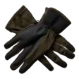 Deerhunter Muflon Pro Light Gloves Art Green - Hunter gloves - 5702827239209 - 2