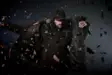 Deerhunter Muflon Pro Winter Jacket Art Green - Hunting Jackets for Men - 5702827238899 - 4