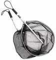 Dida Rubber Mesh Competition Net - Landing Nets - 6430010613169 - 1