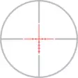 EOTECH VuduX 1-6x24 SFP - LPVO Scopes - 672294110279 - 5