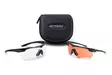 ESS Crossbow Supressor 2X kit - Shooting Glasses - 811533017409 - 1