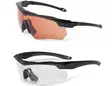 ESS Crossbow Supressor 2X kit - Shooting Glasses - 811533017409 - 3