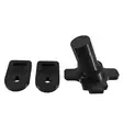 Fat Frog Creations Livescope LVS34 Mount - Sonar Sensor Brackets - 454545612374269 - 3
