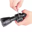 Fenix ALG-00 Flashlight Ring - Weapon Light Accessories and Parts - 6942870304069 - 4