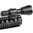 Fenix ALG-00 Flashlight Ring - Weapon Light Accessories and Parts - 6942870304069 - 5