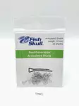 Fish Skull Next Generation Articulated Shank - Other Fly Tying Products - 67054116509 - 6