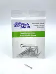 Fish Skull Next Generation Articulated Shank - Other Fly Tying Products - 67054116509 - 7