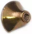 FITS Tungsten Half Turbo Small - Coneheads - 40250300029 - 4