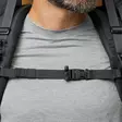 Fjällräven Kajka 100 CBLK - Hiking Backpacks - 7323451021749 - 6