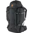 Fjällräven Kajka 100 CBLK - Hiking Backpacks - 7323451021749 - 1