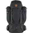 Fjällräven Kajka 100 CBLK - Hiking Backpacks - 7323451021749 - 2