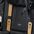 Fjällräven Kajka 100 CBLK - Hiking Backpacks - 7323451021749 - 9