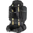 Fjällräven Kajka 100 CBLK - Hiking Backpacks - 7323451021749 - 3