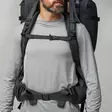 Fjällräven Kajka 100 CBLK - Hiking Backpacks - 7323451021749 - 5