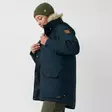 Naisten untuvatakki - Down Jackets for Men - 7323450788629 - 3