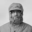 Miesten topattu takki - Down Jackets for Men - 7323451112249 - 7