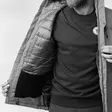 Miesten topattu takki - Down Jackets for Men - 7323451112249 - 12