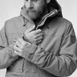Miesten topattu takki - Down Jackets for Men - 7323451112249 - 9