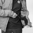 Miesten topattu takki - Down Jackets for Men - 7323451112249 - 13