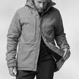 Miesten topattu takki - Down Jackets for Men - 7323451112249 - 10