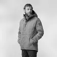 Miesten topattu takki - Down Jackets for Men - 7323451112249 - 5