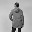 Fjällräven Vardag Pile Fleece Long W Chalk White - Fleece Shirts - 7323451109249 - 4