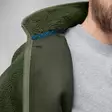Miesten fleece-takki - Insulated Jackets - 7323450913199 - 8