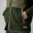 Miesten fleece-takki - Insulated Jackets - 7323450913199 - 7