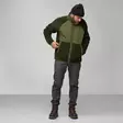 Miesten fleece-takki - Insulated Jackets - 7323450913199 - 3