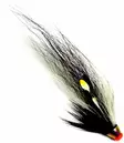 Frödin Flies Micro Series Zebra - Tube Flies - 7340154607919 - 1