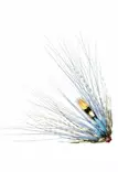 Frödin Flies Sea Trout Spey Series Silve - Tube Flies - 7340154606349 - 1