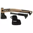 Gerber Bushcraft Hatchet Coyote - Hatchets - 013658161429 - 2