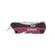 Gerber Dime Drab Red - Multi Functional Tools - 013658170049 - 3