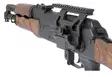 GG&G AK Scope Mount w/ Dovetail Rail - Rifle Scope Rings and Bases - GGG-1599 - 2