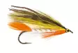 Golden Shiner Streamer - Streamers & Wooly Buggers - 8859202536099 - 1