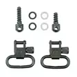 Grovtec GTSW-23 Locking Swivels Set - Sling swivels and attachments - 895474001239 - 3