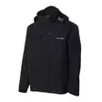 Grundens Buoy X 2.0 Gore-Tex Jacket Black - Hard Shells for Men - 0840316357579 - 4