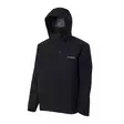 Grundens Buoy X 2.0 Gore-Tex Jacket Black - Hard Shells for Men - 0840316357579 - 1